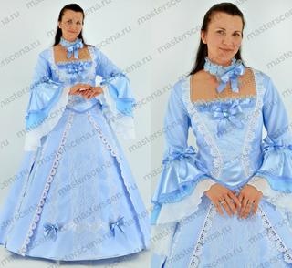 Знатная дама Знатная дама