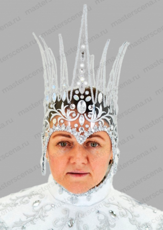 Снежная королева