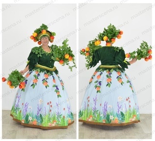 "Яблоня" "Яблоня"
