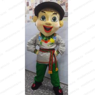 Садовичок