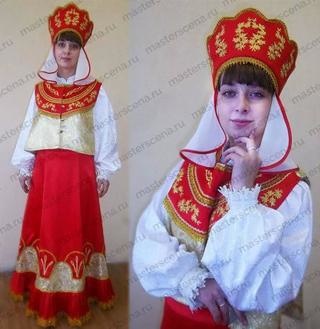 Колосок Колосок