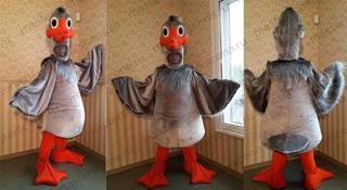 Гусь
Гусь