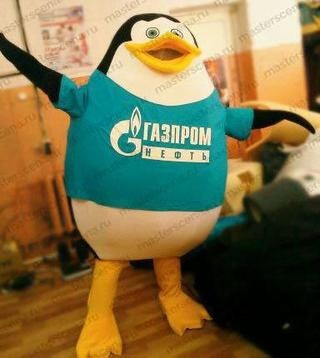 Пингвин №3