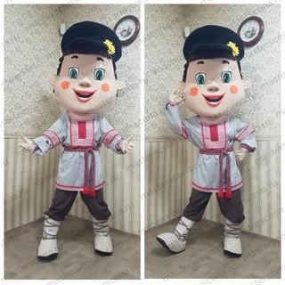 Ванечка